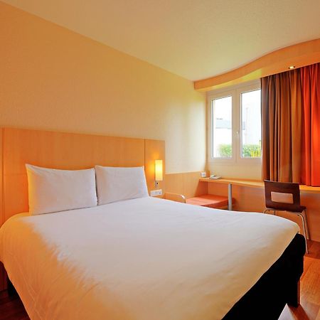 Hotel Ibis Poitiers Beaulieu Camera foto