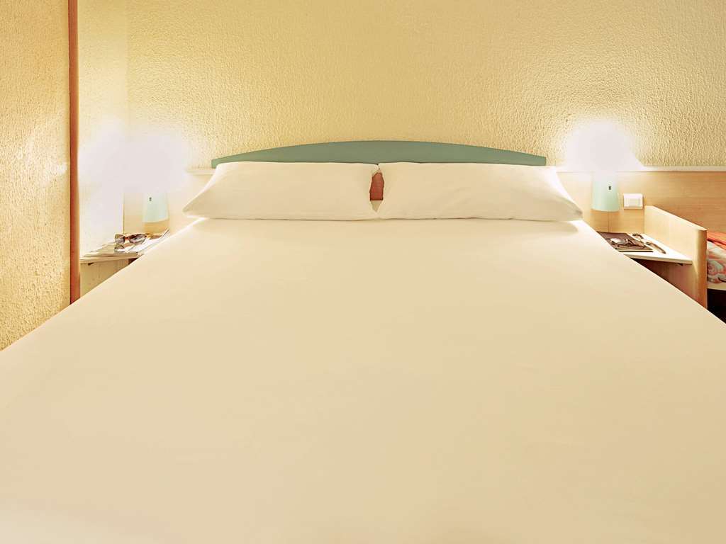 Hotel Ibis Poitiers Beaulieu Camera foto
